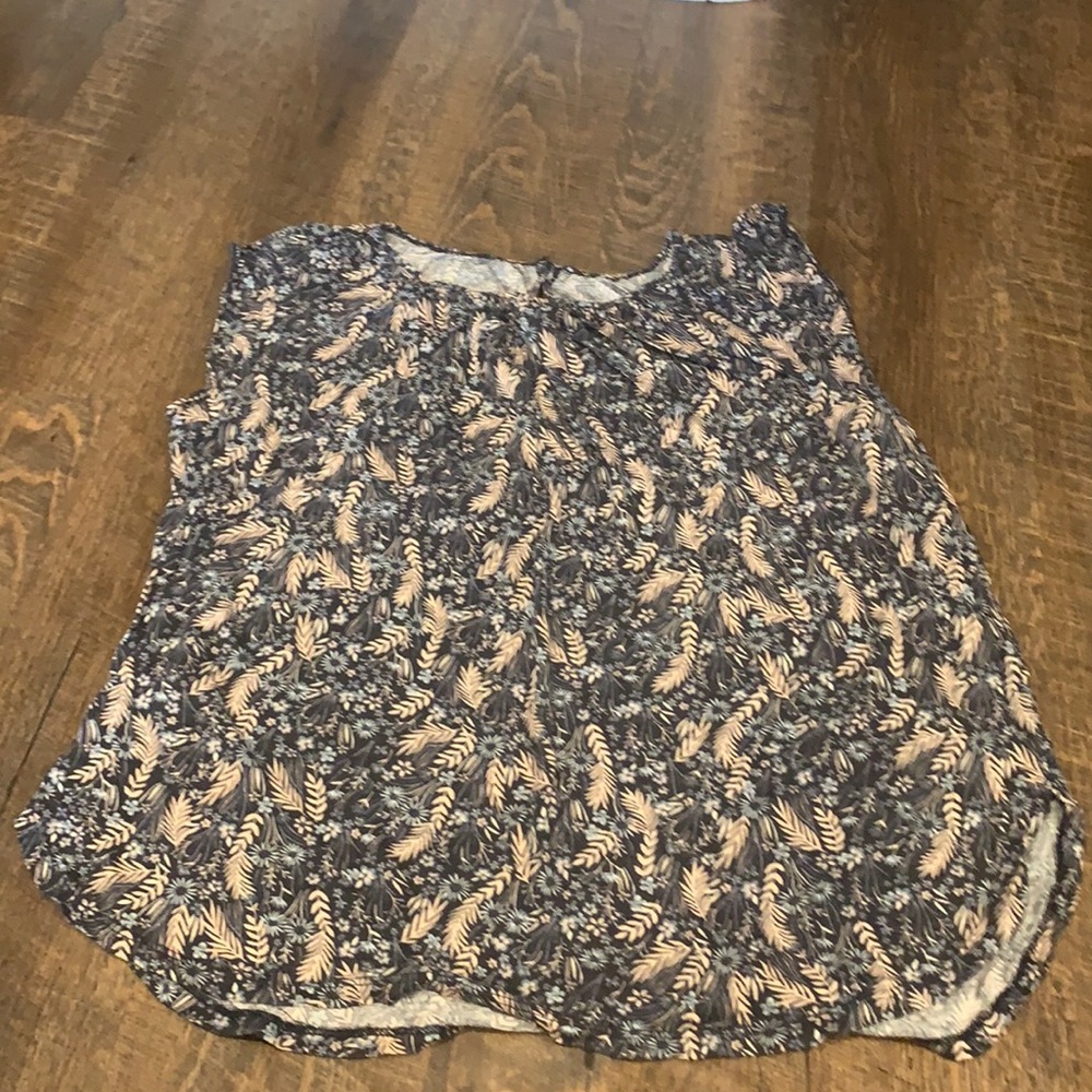 Loft top m